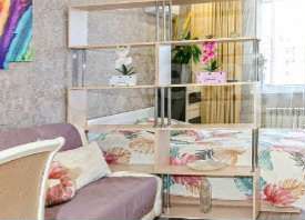 Квартира-студия, 34 м², 9/20 эт.