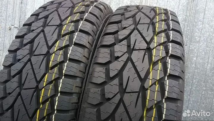 Ovation Ecovision VI-286AT 31/10.5 R15