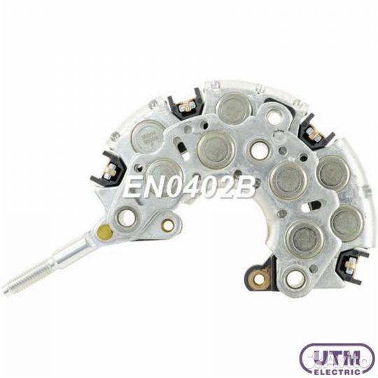 UTM EN0402B Диодный мост генератора