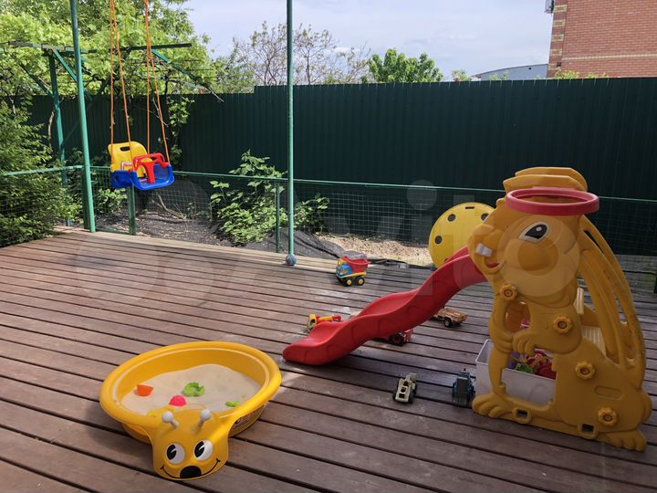 Комната 15 м², 1/1 эт.