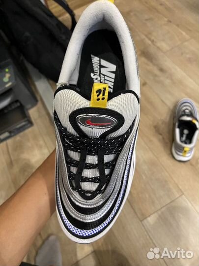 Кроссовки Nike Air Max 97 