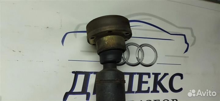 Вал карданный Audi A8 D3 4E 2004-2010