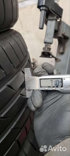 Marshal MU12 225/50 R17 98W