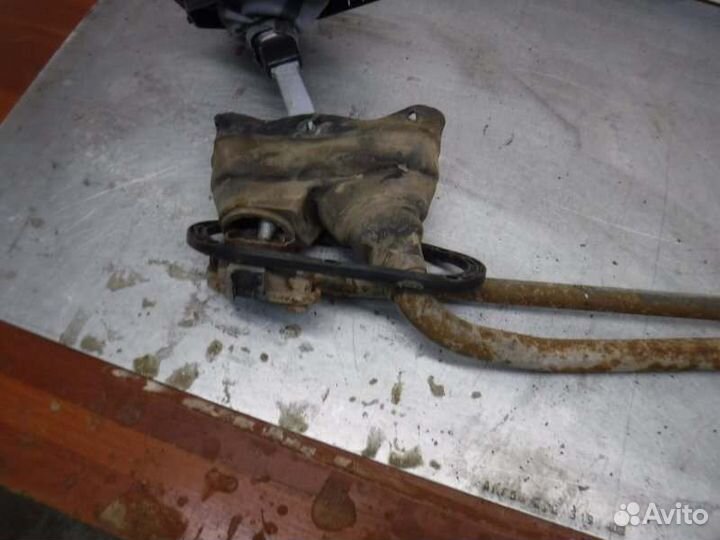 Кулиса МКПП Лада Приора 21126 2011