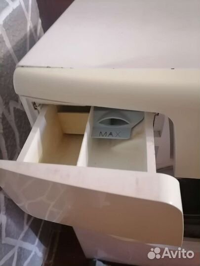 Стиральная машина бу