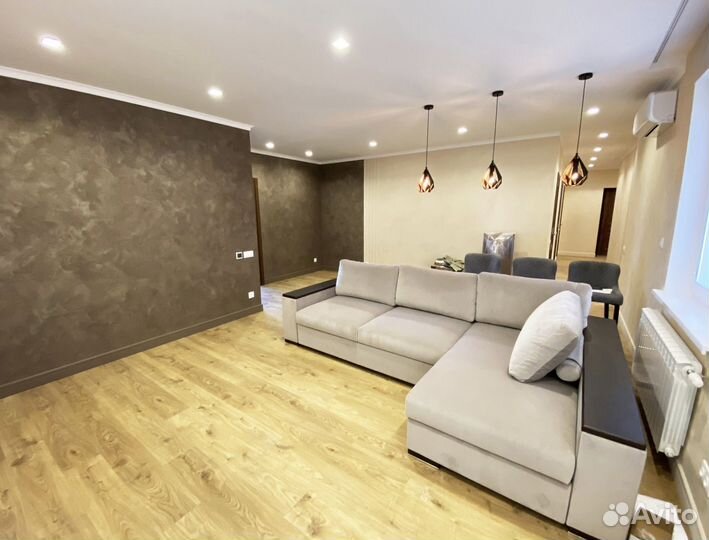 Ремонт домов под ключ