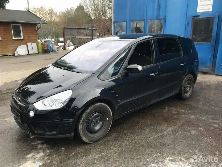 Разбор на запчасти Ford S-Max 2006-2010