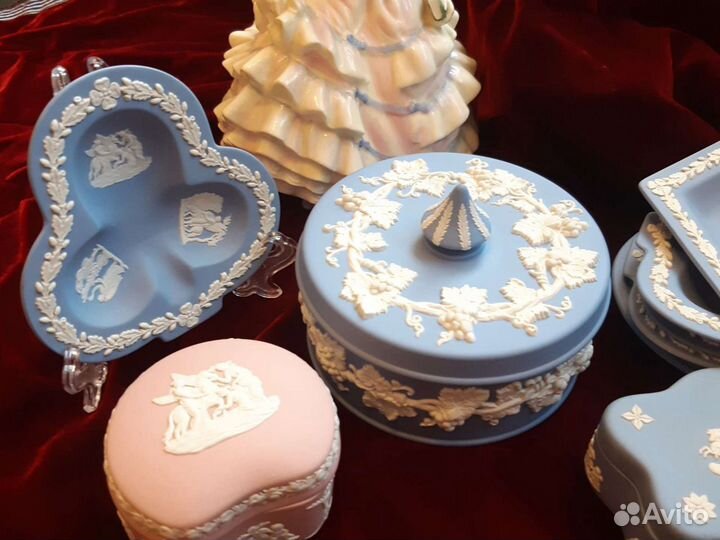 Веджвуд Англия