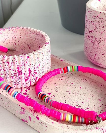 Гипсовый набор