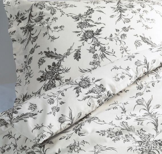 IKEA Alvine Kvist наволочки оригинальные