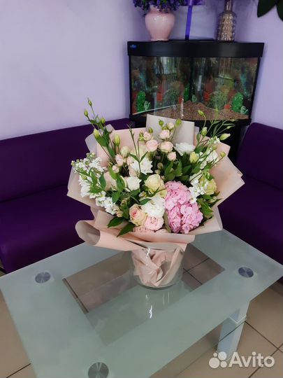 Цветы на день учителя