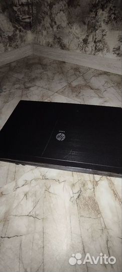 Hp probook 4520s 6 ram ssd