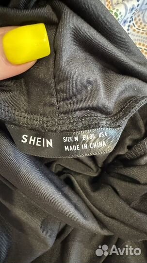 Боди женское