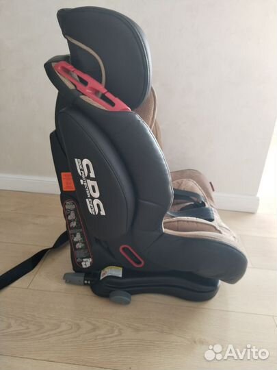 Автомобильное кресло Kenga