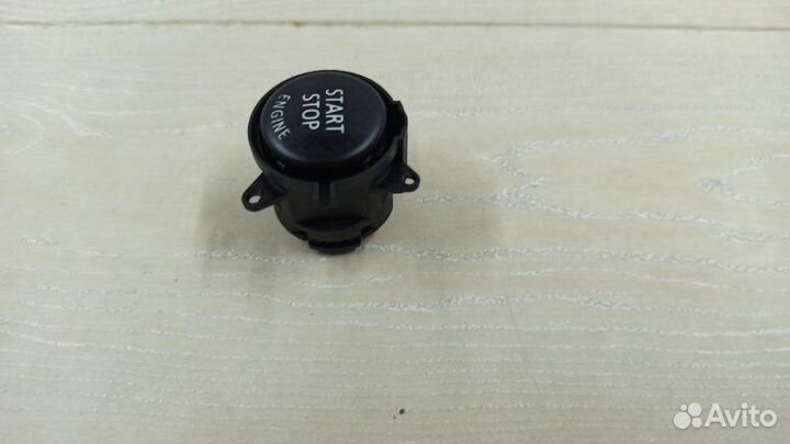 Кнопка старт-стоп Bmw 5 Е60 Е61