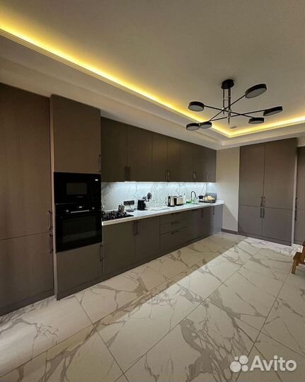 Кухня на заказ. Кухонный гарнитур от производителя