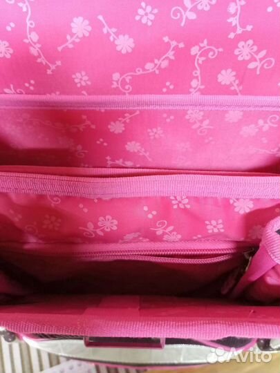 Школьный рюкзак