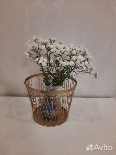 Корзина H&M Home