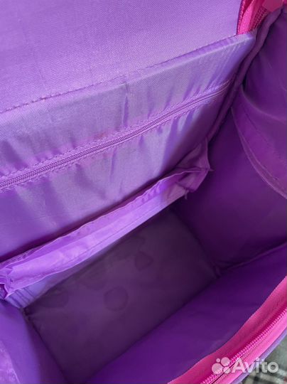 Ранец школьный