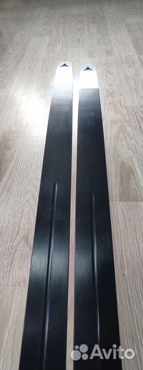 Лыжи atomic redster s9 carbon ам7