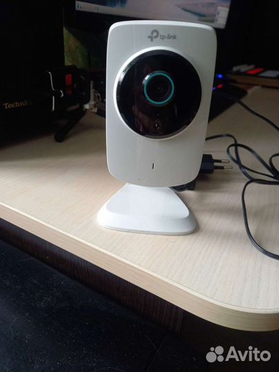 IP-камера tp-link сетевая