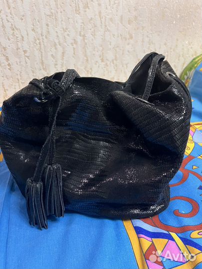 Сумка мешок