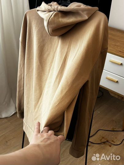 Худи Stradivarius L