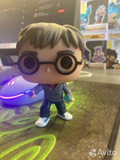 Фигурка Funko Pop Гарри Потер