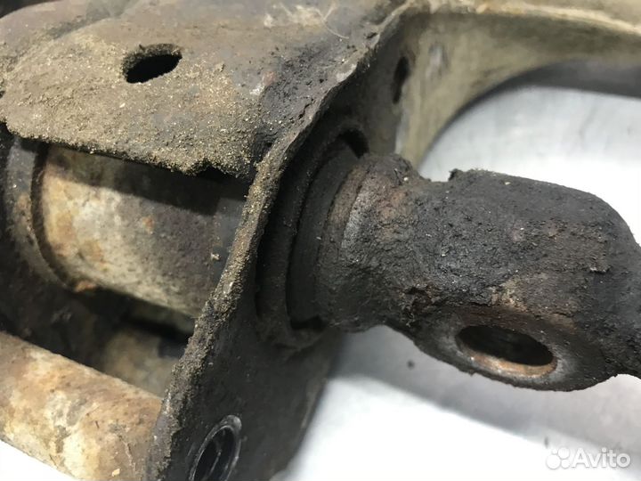 Рычаг передний Toyota Town Ace CR41 1997 г.в