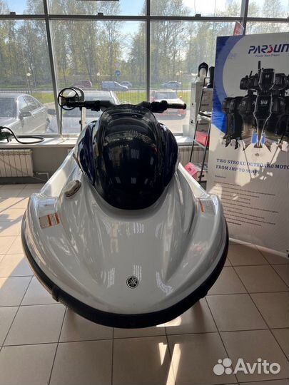 Yamaha WaveRunner GP1200R 50м/ч