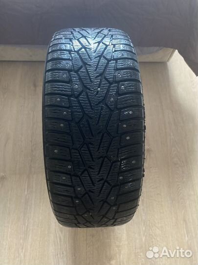 Nokian Tyres Nordman 7 235/55 R17