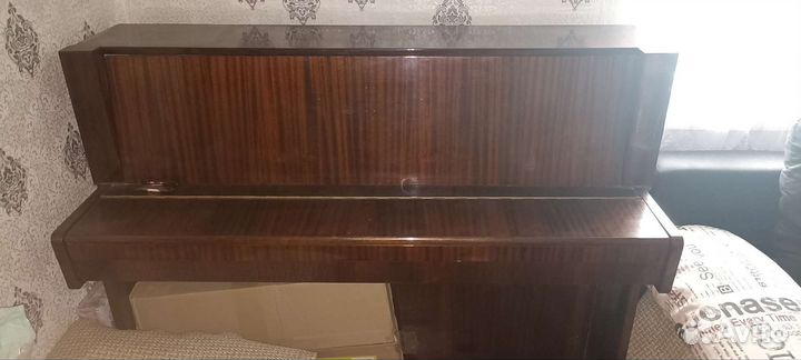 Фортепиано