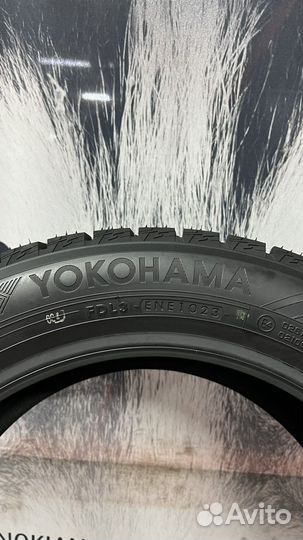 Yokohama Ice Guard IG60 195/50 R16 87Q
