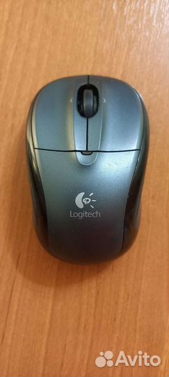 Беспроводные мыши