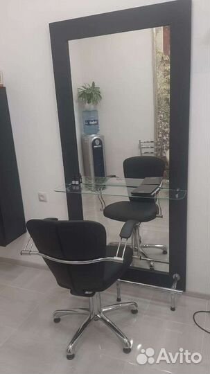 Зеркало напольное