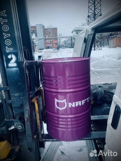 Масло моторное 10w40