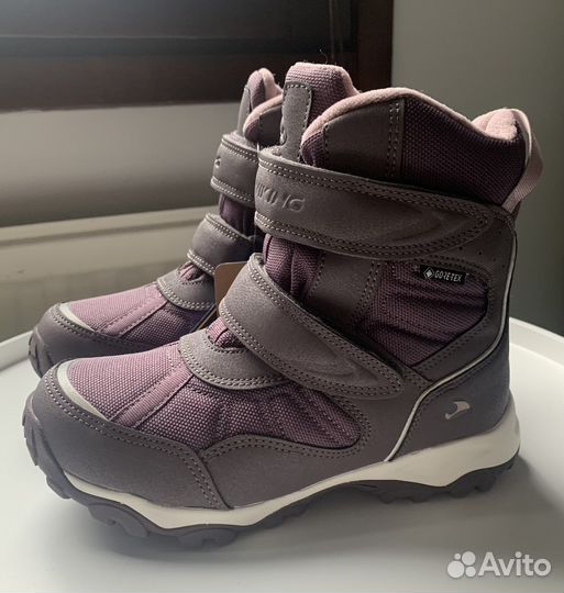 Зимние ботинки Viking Beito 33