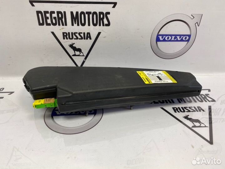 Подушка безопасности левая S60 S80 V70 XC60 XC70