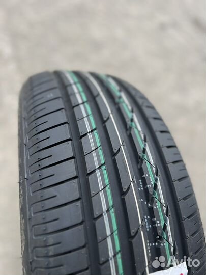 Lassa Impetus Revo 215/55 R17 94W