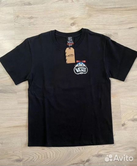 Футболка Vans разм. M