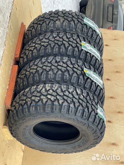 Roadcruza RA3200 M/T 285/75 R16 116Q