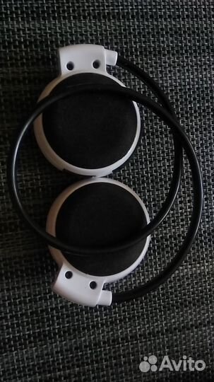 Наушники гарнитура блютуз