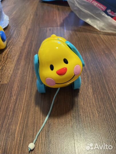 Собака Royal Brand музыкальная