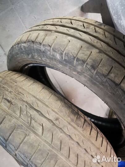 Pirelli Cinturato P1 Verde 155/60 R15 74H