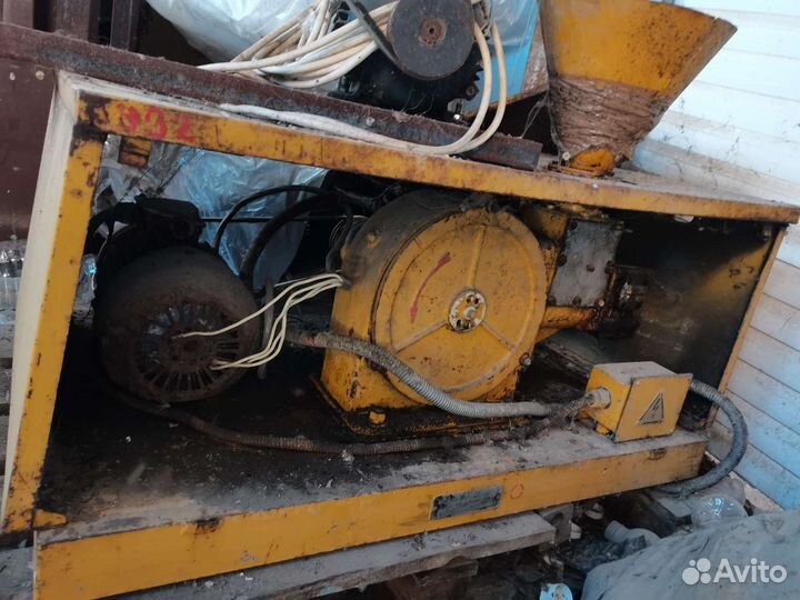 Мельница для сахарной пудры