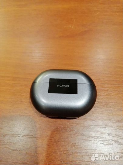 Кейс для наушников huawei freebuds pro