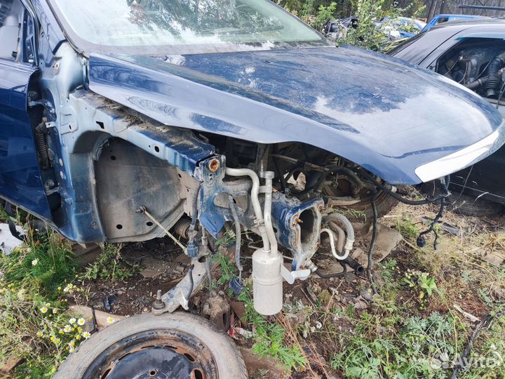 Авторазбор ford focus 2 рестайлинг купе хэтчбек