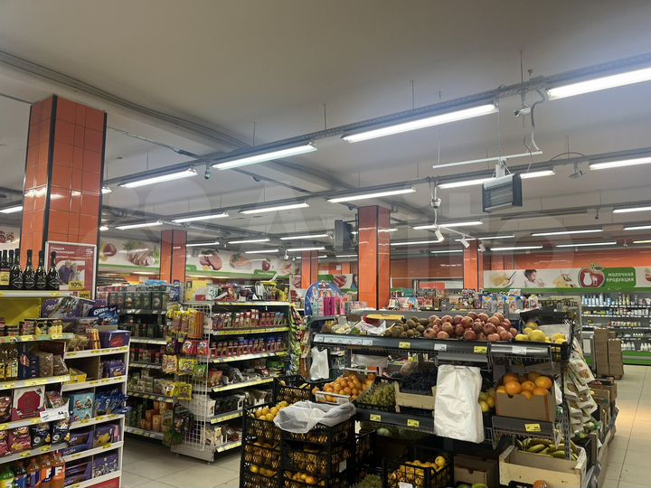 Свободного назначения, 1050 м²