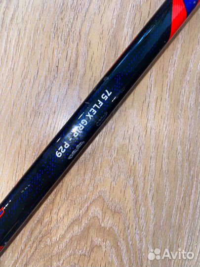 Клюшка хоккейная CCM jetspeed ft475