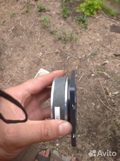 Высокочастотные динамики TW-10, аналог 10гдв